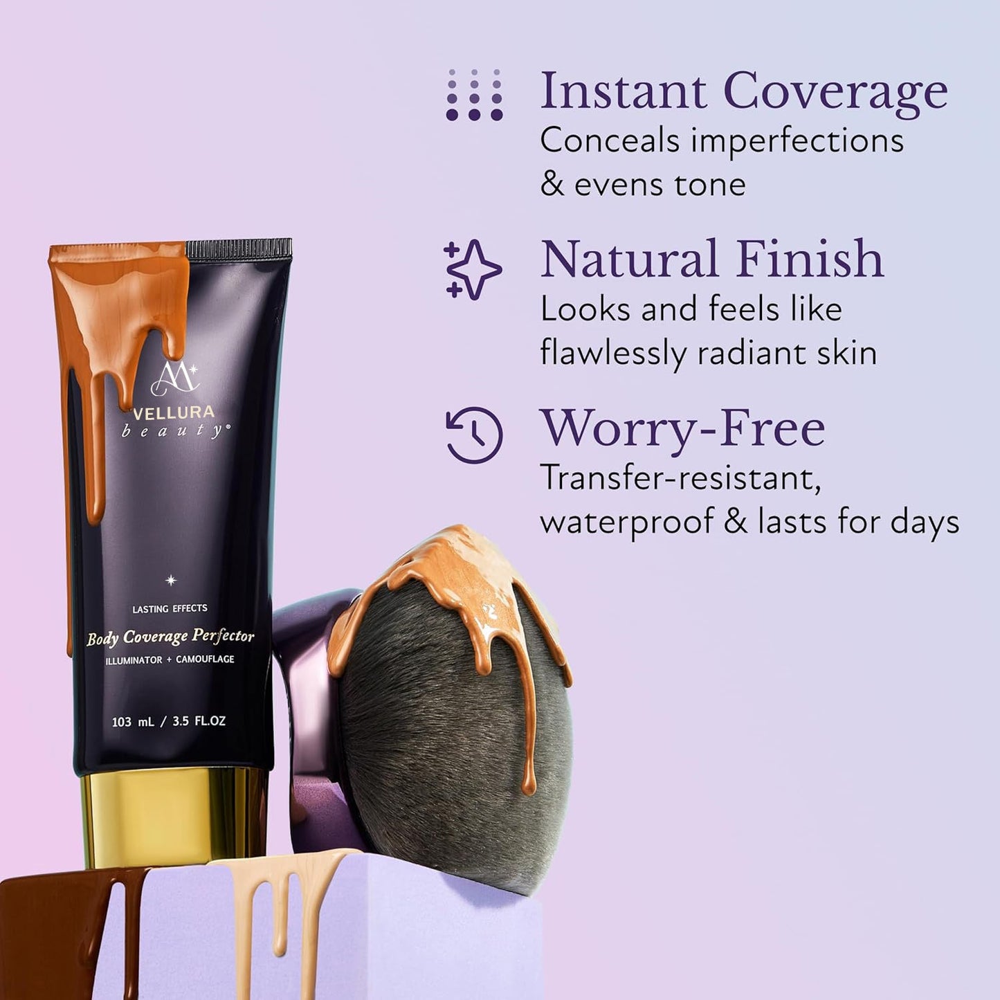 ๐๐ ๐ง๐ถ๐ธ๐ง๐ผ๐ธ Featured โ๐ท๏ธ40% OFF! Full Body Set (Includes Body Perfector Body Scrub + Large Polishing Brush)