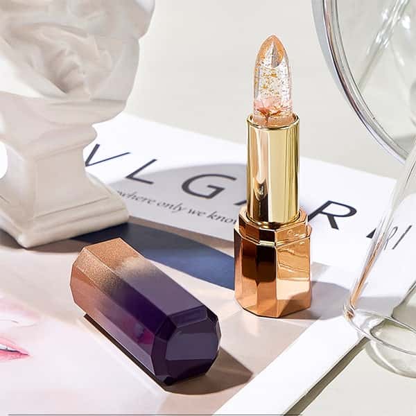 🔥DEAL🔥 Color-Changing Juicy Plump Lipstick