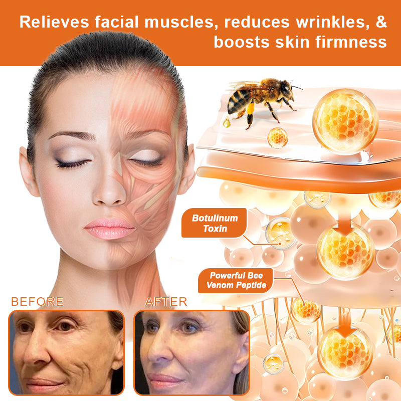 đđFlysmus⢠Botox Bee Venom Firming Serum Stick â (Hergestellt und versendet in Germany) â LETZTER TAG 70 % RABATT