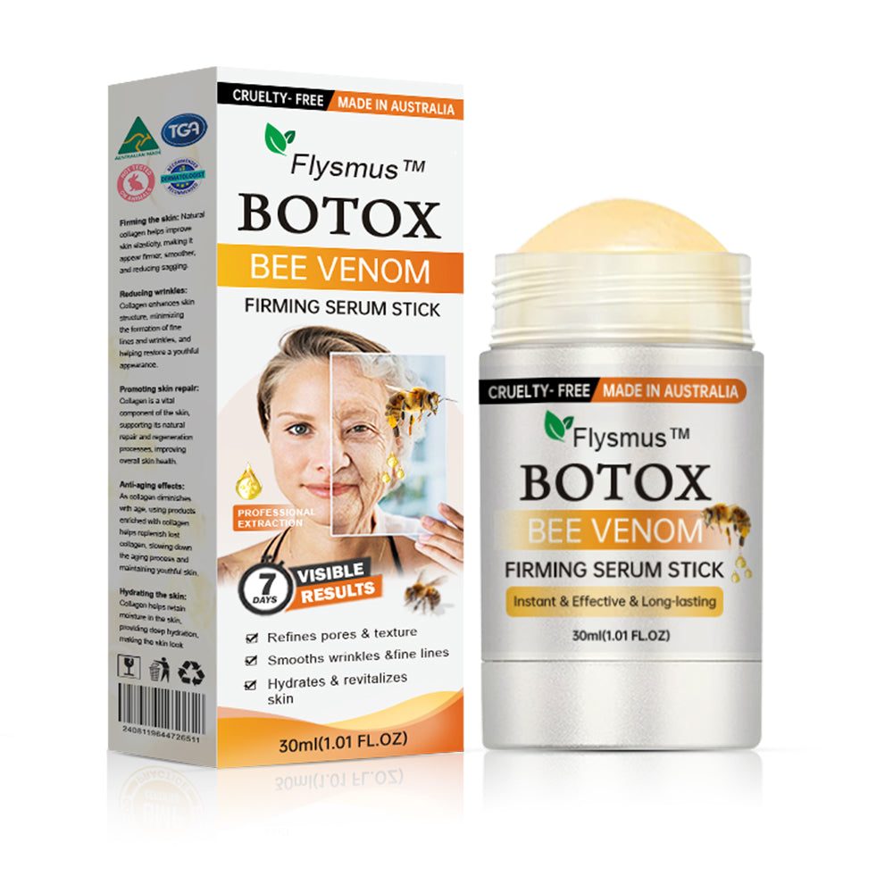đđFlysmus⢠Botox Bee Venom Firming Serum Stick â (Hergestellt und versendet in Germany) â LETZTER TAG 70 % RABATT