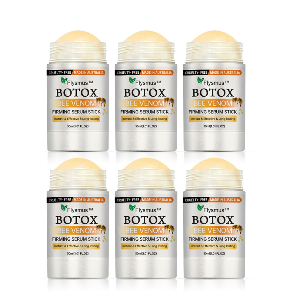 đđFlysmus⢠Botox Bee Venom Firming Serum Stick â (Hergestellt und versendet in Germany) â LETZTER TAG 70 % RABATT