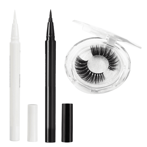 Wimpernpflegeset