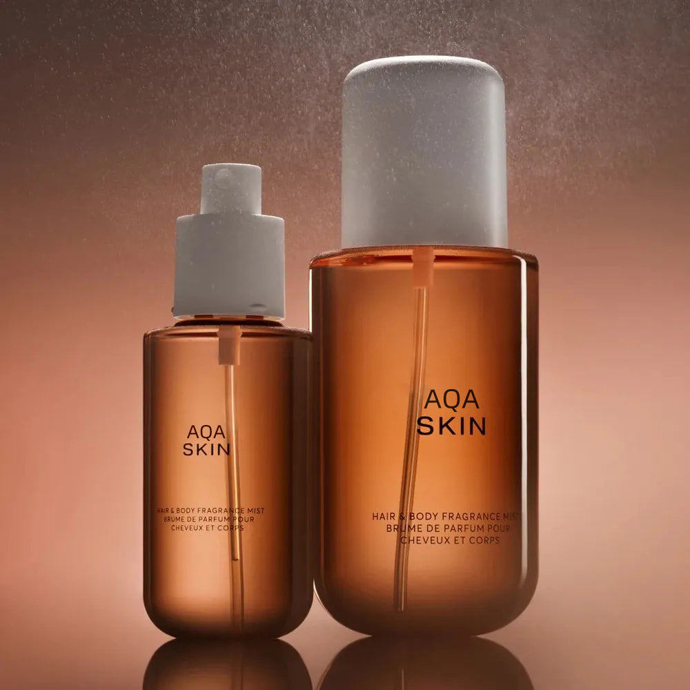 Last 3 Hours: Get 50% OFF on Our Best-Selling -Vanilla & Cream Duo Full-Size Body Mists!