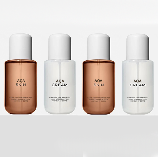 Last 3 Hours: Get 50% OFF on Our Best-Selling -Vanilla & Cream Duo Full-Size Body Mists!