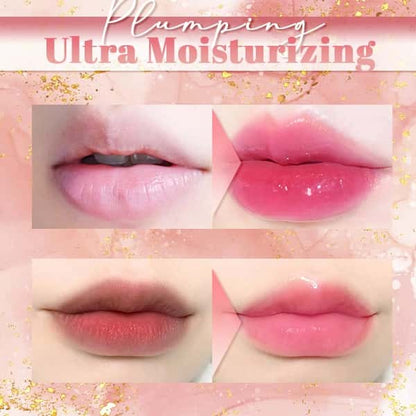🔥DEAL🔥 Color-Changing Juicy Plump Lipstick