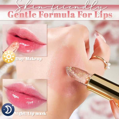 🔥DEAL🔥 Color-Changing Juicy Plump Lipstick