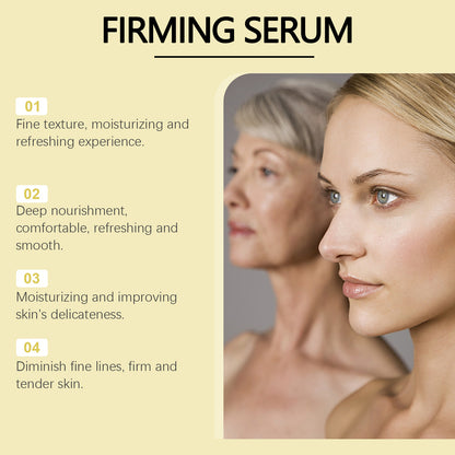 🏆️ BUY 1 And GET 1 FREE - Firming Anti-Wrinkle Serum