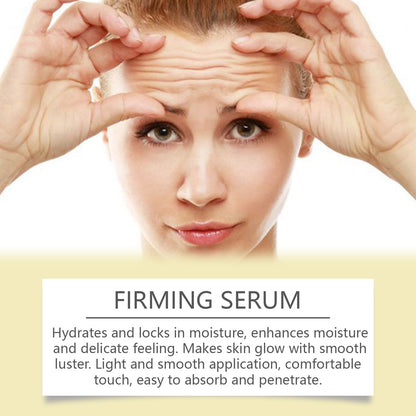 🏆️ BUY 1 And GET 1 FREE - Firming Anti-Wrinkle Serum