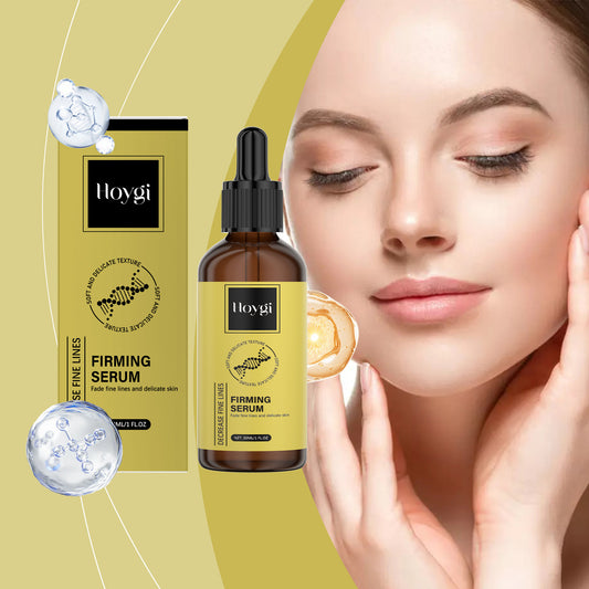 🏆️ BUY 1 And GET 1 FREE - Firming Anti-Wrinkle Serum