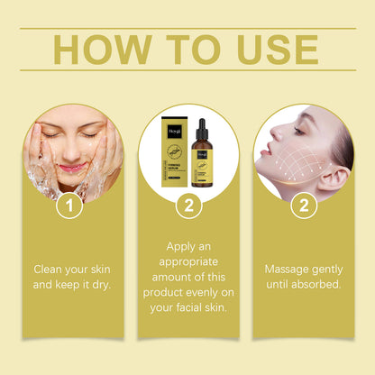 🏆️ BUY 1 And GET 1 FREE - Firming Anti-Wrinkle Serum