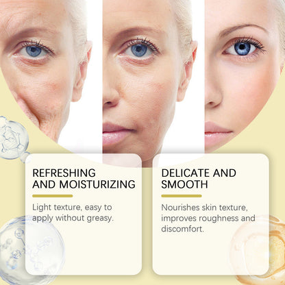 🏆️ BUY 1 And GET 1 FREE - Firming Anti-Wrinkle Serum