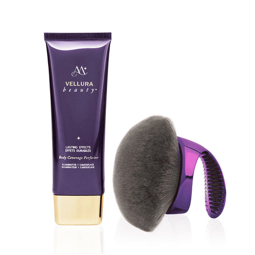🌟𝄞 𝗧𝗶𝗸𝗧𝗼𝗸 Featured —🏷️40% OFF! Full Body Set (Includes Body Perfector Body Scrub + Large Polishing Brush)