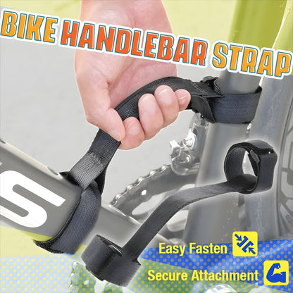 Fahrrad-Lenkergurt