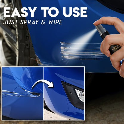 Autokratzer-Reparatur-Nanospray