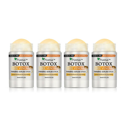 🐝💖Flysmus™ Botox Bee Venom Firming Serum Stick – (Hergestellt und versendet in Germany) – LETZTER TAG 70 % RABATT