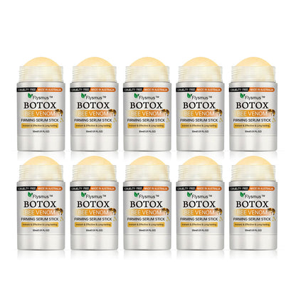 🐝💖Flysmus™ Botox Bee Venom Firming Serum Stick – (Hergestellt und versendet in Germany) – LETZTER TAG 70 % RABATT