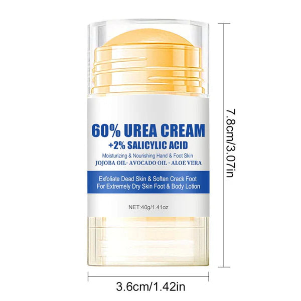 2025 New Stiftung Warentest tested - Antifungal and Athlete's Foot, Moisturizing and Anti-Cracked Foot Cream, can effectively kill the fungus on the feet and cure athlete's foot